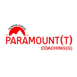 أيقونة Paramount Coaching Jaipur