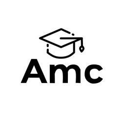 أيقونة A.M.C ( Advance Mathematics Cl